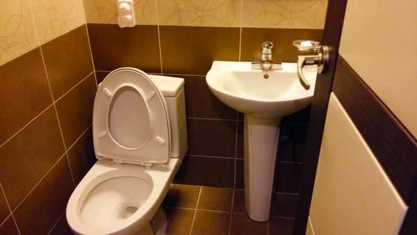 סאוגוויפו Jeju Ts Youth Hostel & Resort מראה חיצוני תמונה